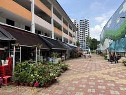 Chong Pang City (D27), Shop House #585397771